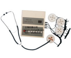 心肺听诊仿真教学仪临床应用方案拆解