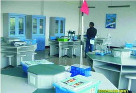 供应小学 中学教育装备各项教学实验室设备产品价格 厂家 图片